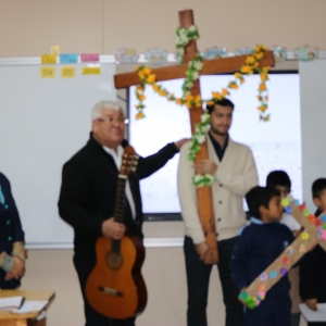 Cruz de Mayo
